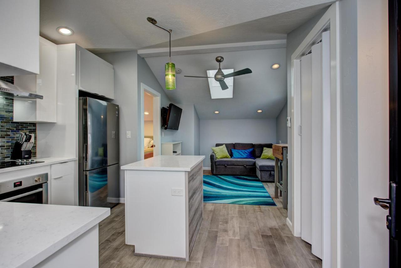 The Lilly Pad Brand New In Hyde Park! Pet Friendly, Fully Fenced Yard, Walking Distance To Hyde Park Shops, And Dining And Camel'S Back Park Apartment Boise Exterior photo