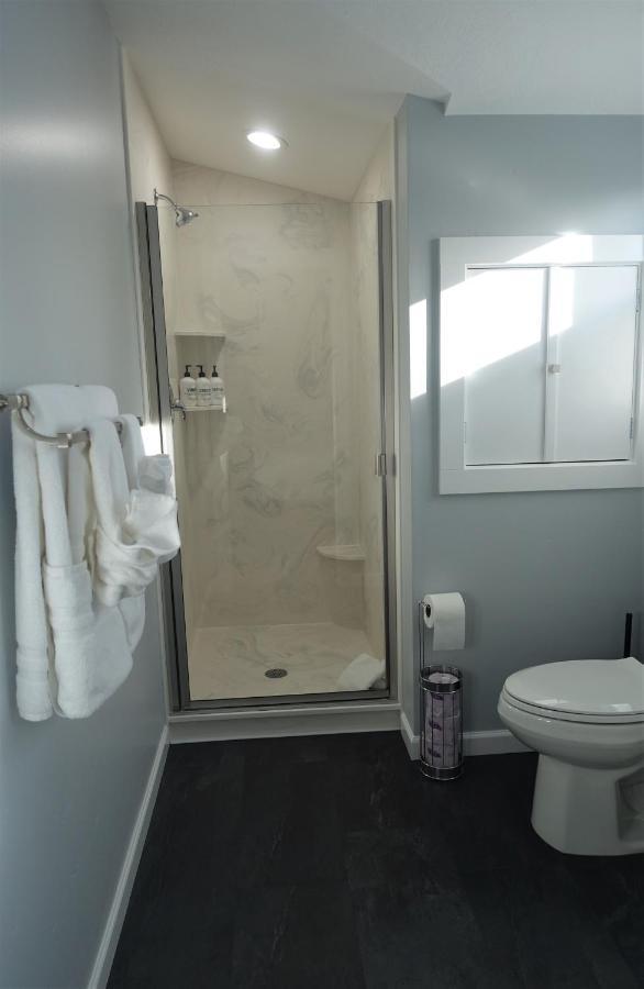 The Lilly Pad Brand New In Hyde Park! Pet Friendly, Fully Fenced Yard, Walking Distance To Hyde Park Shops, And Dining And Camel'S Back Park Apartment Boise Exterior photo