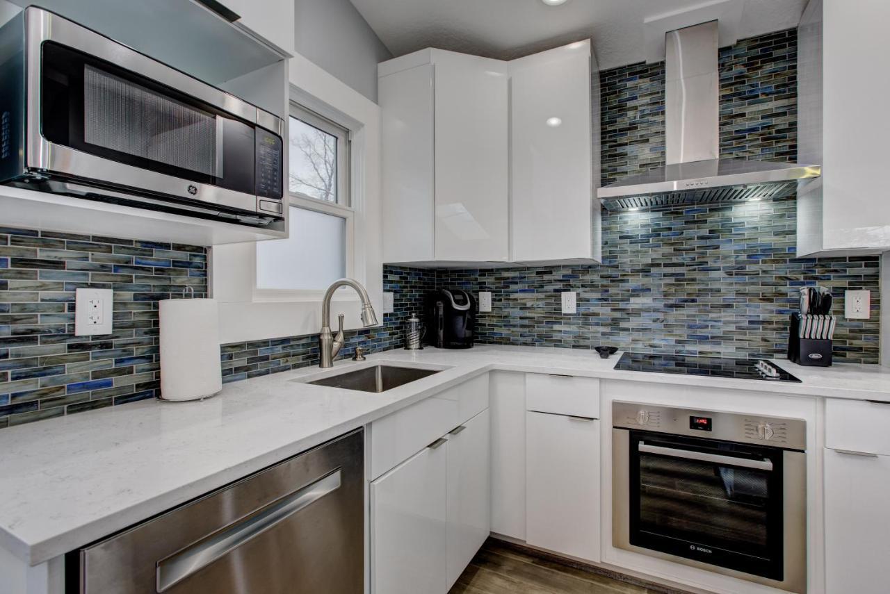 The Lilly Pad Brand New In Hyde Park! Pet Friendly, Fully Fenced Yard, Walking Distance To Hyde Park Shops, And Dining And Camel'S Back Park Apartment Boise Exterior photo