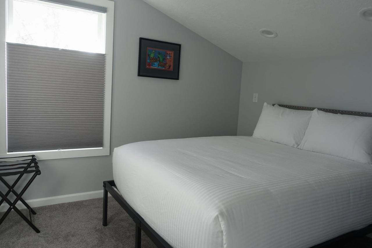 The Lilly Pad Brand New In Hyde Park! Pet Friendly, Fully Fenced Yard, Walking Distance To Hyde Park Shops, And Dining And Camel'S Back Park Apartment Boise Exterior photo