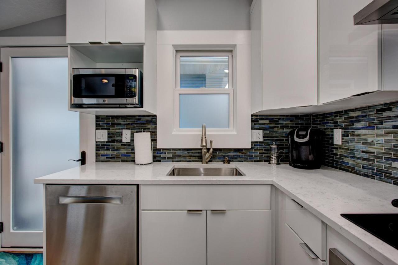 The Lilly Pad Brand New In Hyde Park! Pet Friendly, Fully Fenced Yard, Walking Distance To Hyde Park Shops, And Dining And Camel'S Back Park Apartment Boise Exterior photo