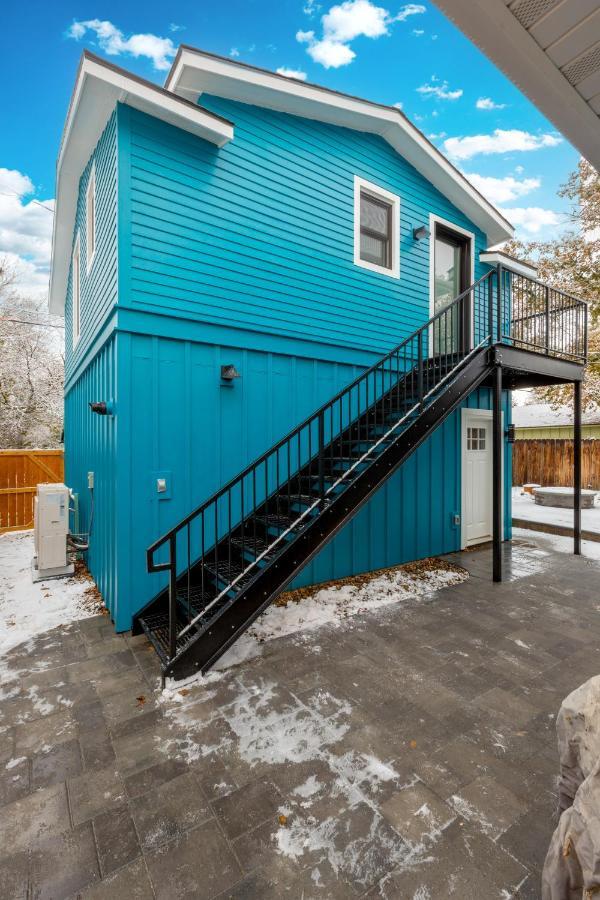 The Lilly Pad Brand New In Hyde Park! Pet Friendly, Fully Fenced Yard, Walking Distance To Hyde Park Shops, And Dining And Camel'S Back Park Apartment Boise Exterior photo