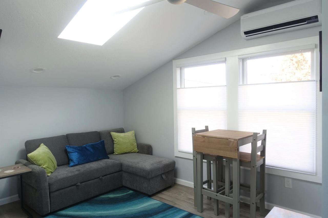 The Lilly Pad Brand New In Hyde Park! Pet Friendly, Fully Fenced Yard, Walking Distance To Hyde Park Shops, And Dining And Camel'S Back Park Apartment Boise Exterior photo