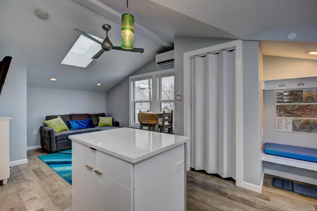 The Lilly Pad Brand New In Hyde Park! Pet Friendly, Fully Fenced Yard, Walking Distance To Hyde Park Shops, And Dining And Camel'S Back Park Apartment Boise Exterior photo