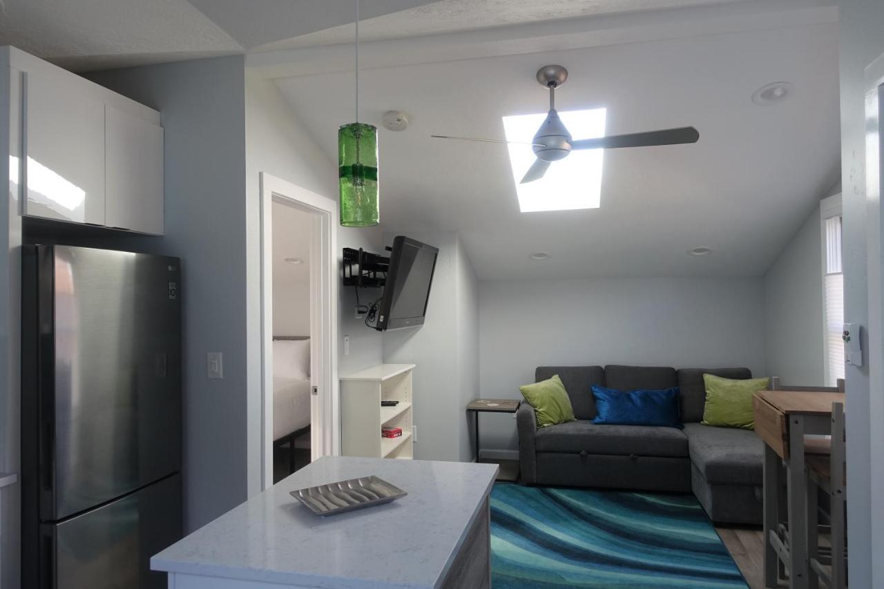 The Lilly Pad Brand New In Hyde Park! Pet Friendly, Fully Fenced Yard, Walking Distance To Hyde Park Shops, And Dining And Camel'S Back Park Apartment Boise Exterior photo
